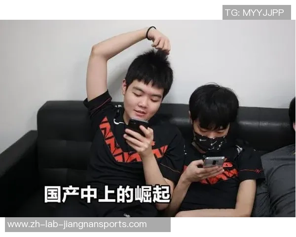 青年赛特别报道：FPX从崛起到辉煌的奋斗历程与背后故事